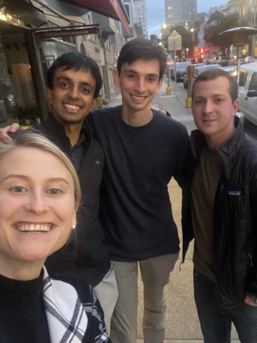 Our Investment in Reflex: Building Web Apps in Pure Python