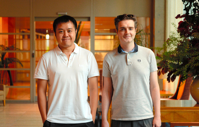 Our Investment in Japan’s Sakana AI 魚 to build nature-inspired AI foundation models